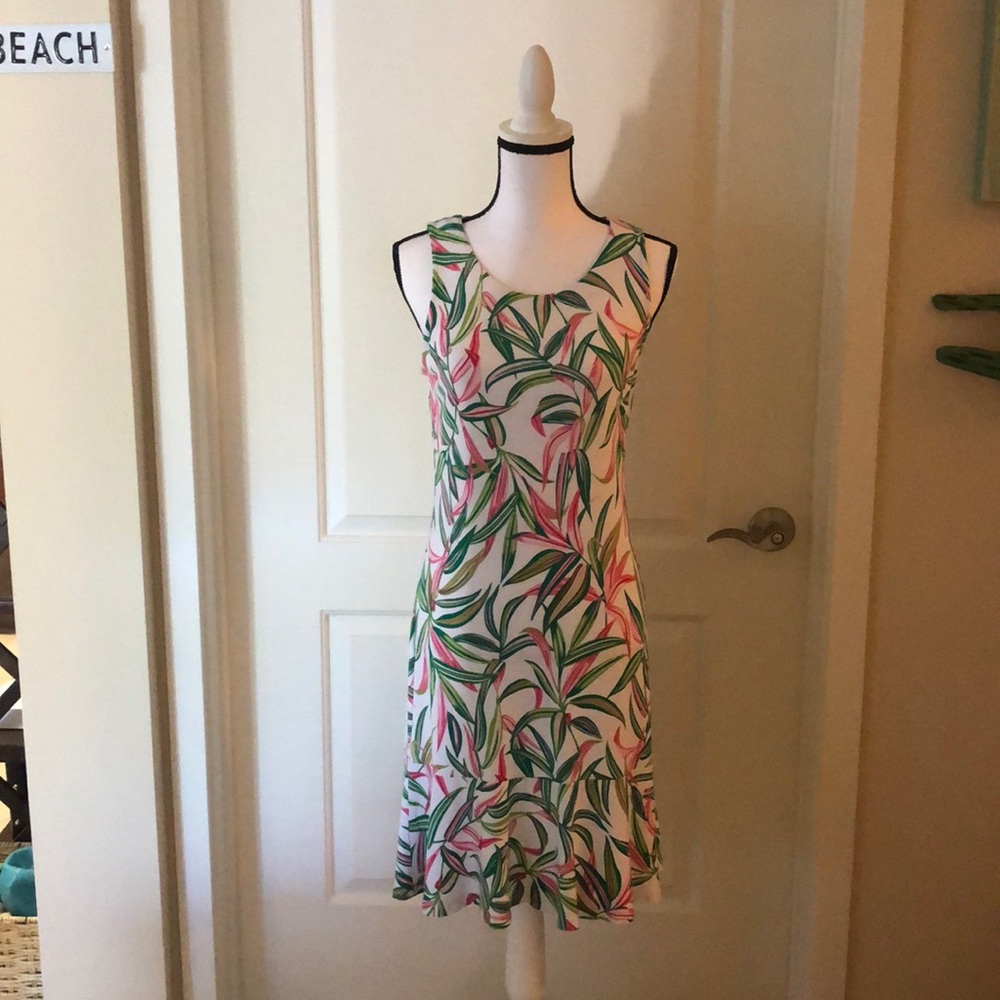 Tommy Bahama tank dress